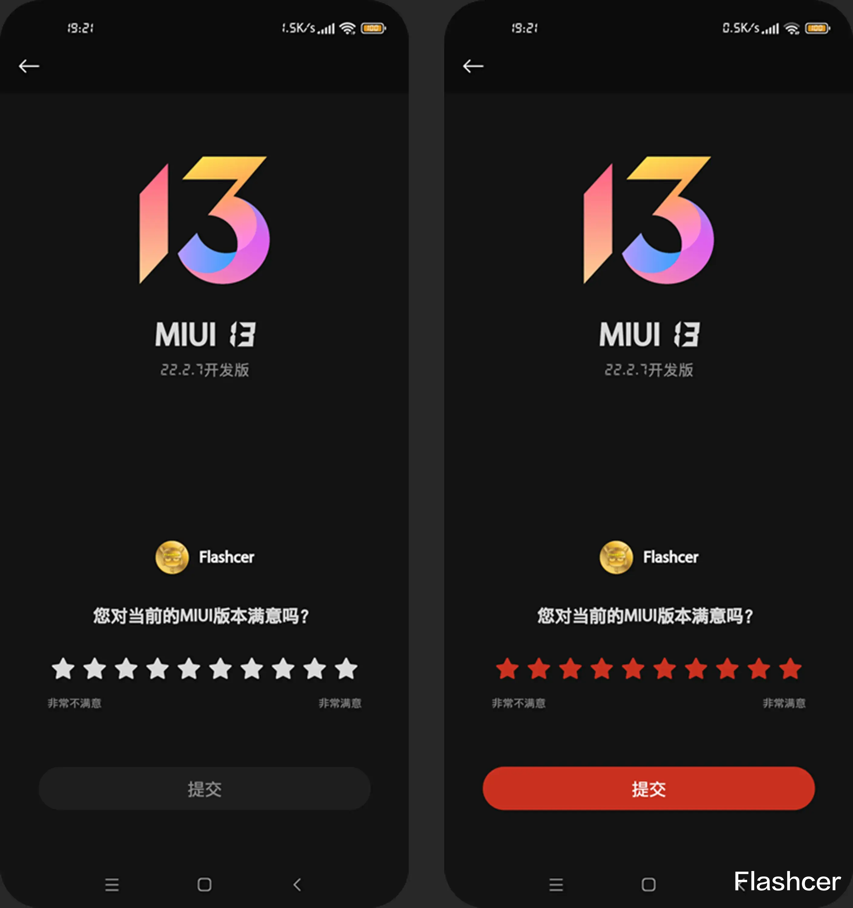 MIUI|MIUI系统更新 新增 “查看本系统总评分”功能