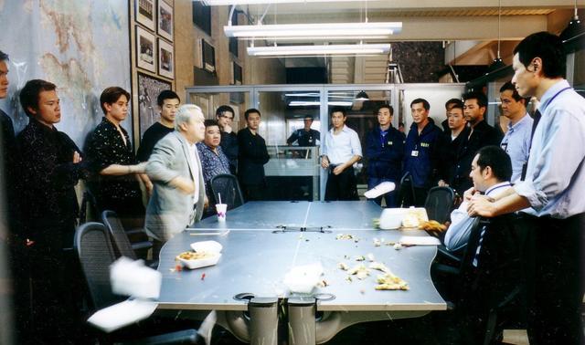 香港电影|被好莱坞翻拍拿下奥斯卡，最高分的香港电影牛在哪？