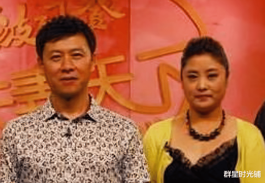 胡亚捷|演员胡亚捷：与妻子3次闹离婚，结果越闹感情越深，如今幸福美满