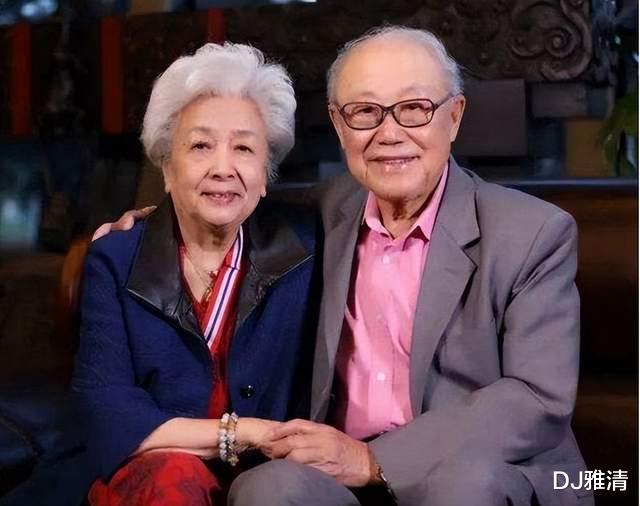 谢芳|含泪写下这篇文章,3天去世四位老艺术家,怀念郑榕,怀念赵青和李长乐