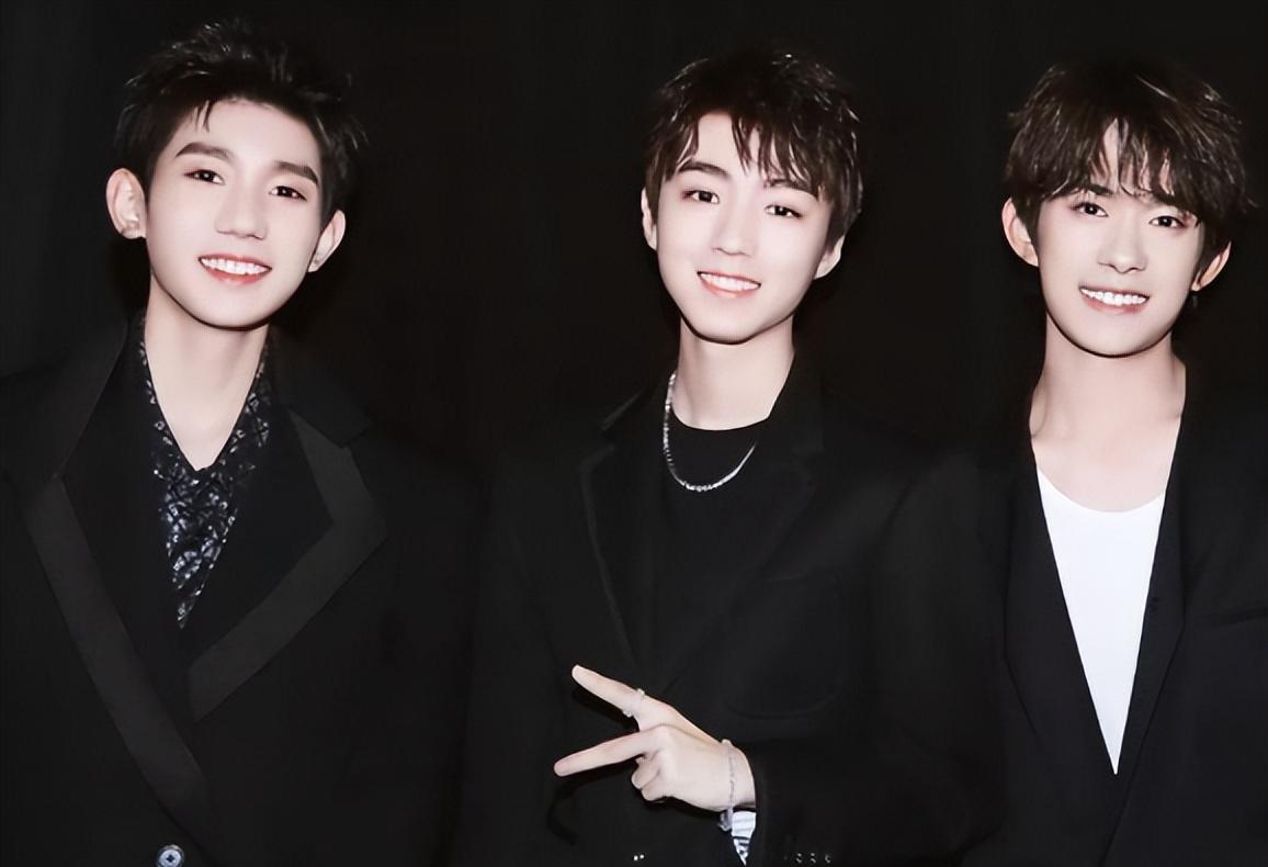 杨幂|曝小凯退圈TFBOYS疑解散，账号已上交，曾被传与杨幂有不正当关系