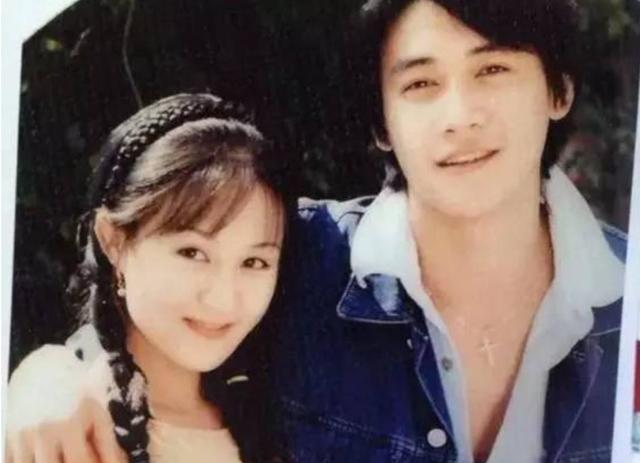 陆毅|手撕田海蓉,帮郭京飞理财,娱乐圈隐形富婆不简单