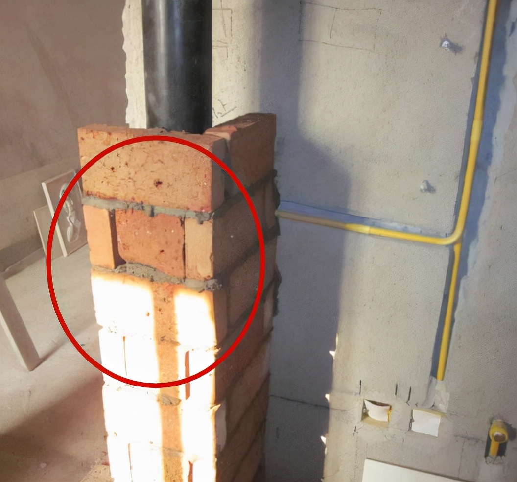 装修脑子被门夹了!连犯16个低级失误毁全房,老婆气晕,没脸见人