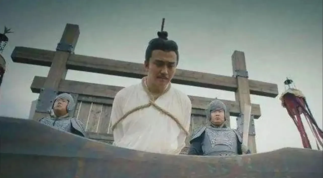 原神|一天,朱元璋和众臣钓鱼,约定谁钓不到鱼就学三声狗叫