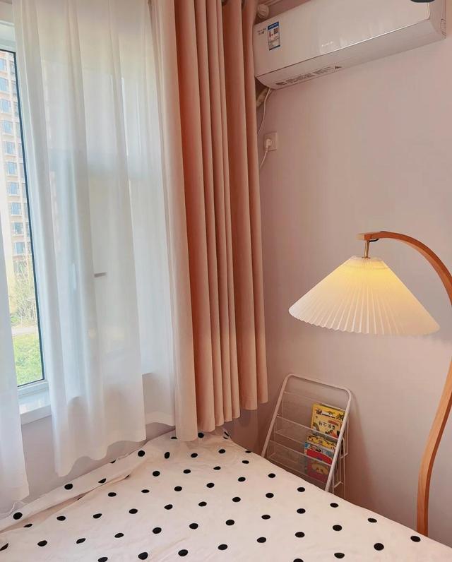 被女主113㎡新家圈粉了,坚持全屋化繁为简,家居氛围太棒了