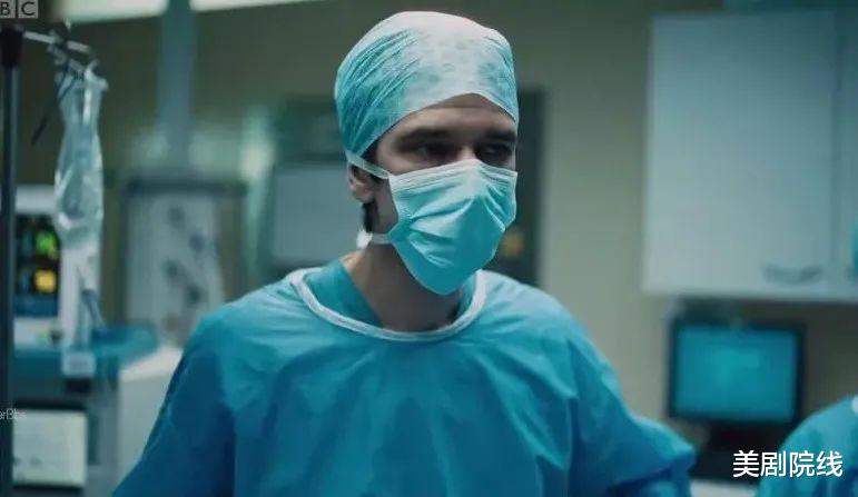 亚当|不愧是BBC,又来一部9.4分的顶级英剧