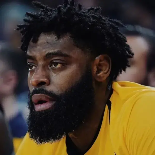 泰瑞克·埃文斯|终于回来！新秀场均20+5！力压库里和哈登的男人！NBA开除他三年