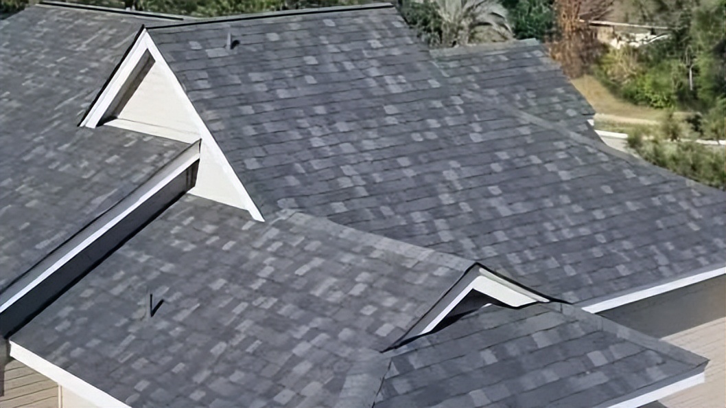 防水|有宅乡墅 | 5种常见材质的屋面瓦,你会选择哪一种?