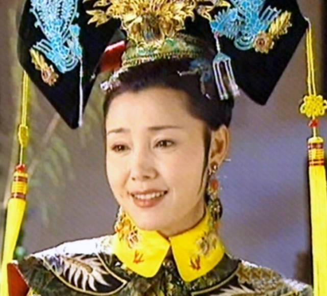 巩俐|定居国外的6位内地女星，吕丽萍深爱美国，田震在澳洲当富婆