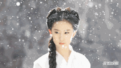 古力娜扎|爱情和颜值无关?娜扎表白被拒,李易峰两度失恋,李若彤也被甩过