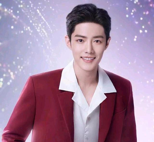 肖战|导演刘岩接受官媒专访，首次透露选择肖战的原因，有君子气度