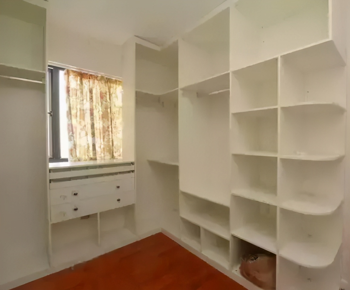 14万装修140㎡欧式新房，朋友看完表示不相信只花费14万，瞧瞧