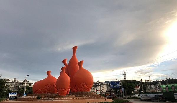 云南|总人口19万，云南这个县，让人“魂牵梦绕”