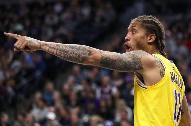NBA|前广东名宿不满被NBA抛弃，典型的作死案例，CBA大门为你敞开！