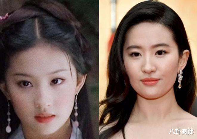 鹿晗|发腮堪比“毁容”!16位因发腮颜值暴跌的明星