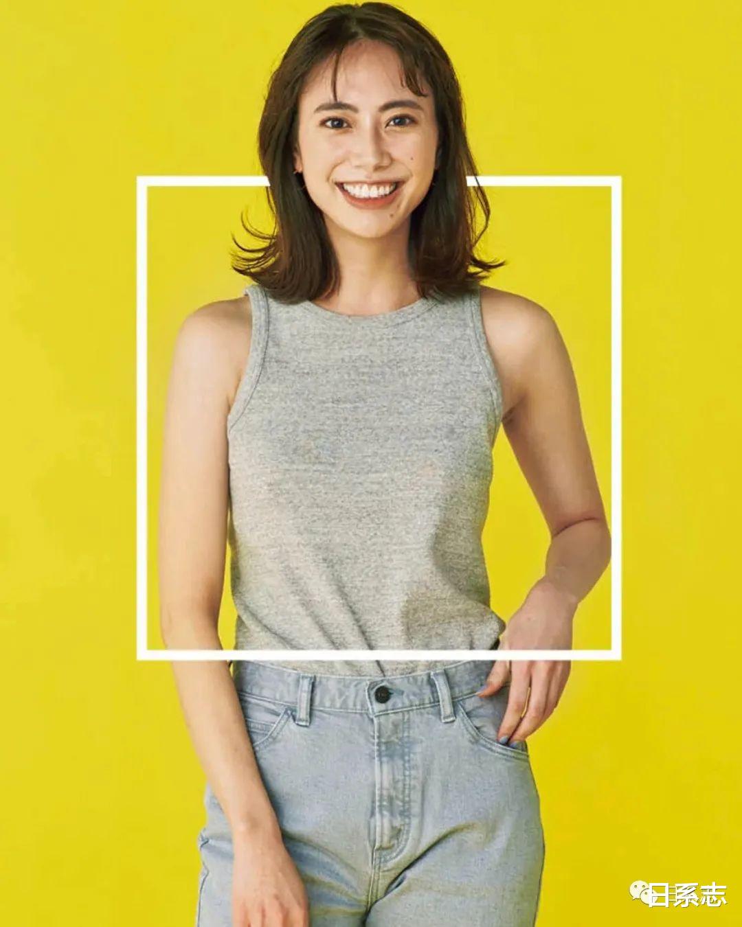 |同样穿夹克,为什么倪妮和舒淇总能赢?选夹克外套需要注意的点是?