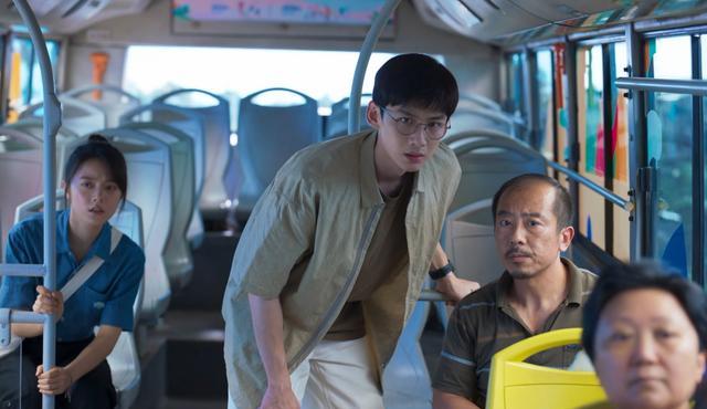 开端|论玩梗，我最服的还是《开端》里的大叔大婶们