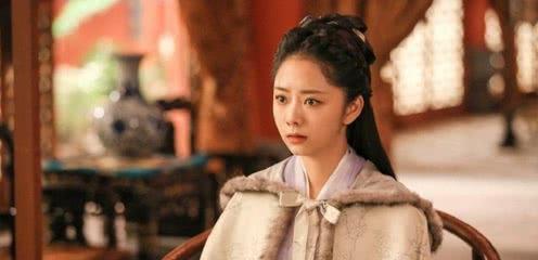 谭松韵|继赵丽颖后，谭松韵也将出演商战爱情剧，搭档老熟人，甜蜜又励志