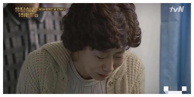 韩剧|评分9.7！韩剧天花板《请回答1988》，三刷我还是哭成狗