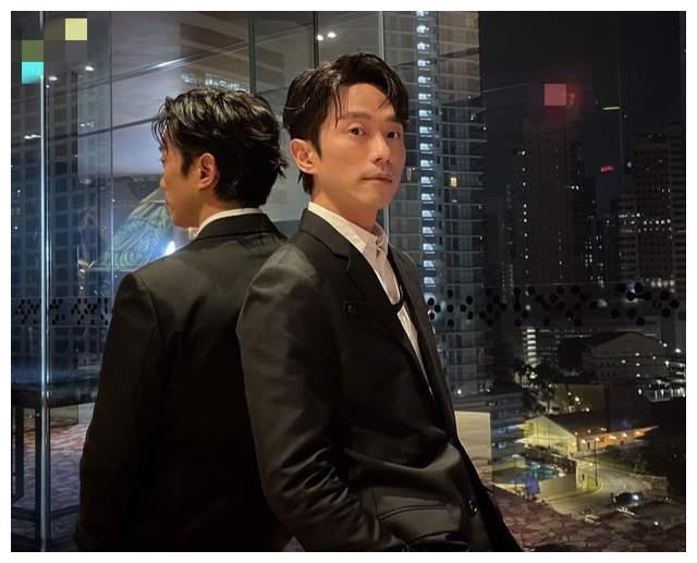 罗云熙 男星越减肥越丑？杜海涛瘦30斤反遭嘲，罗云熙像骷髅，张震瘦变形