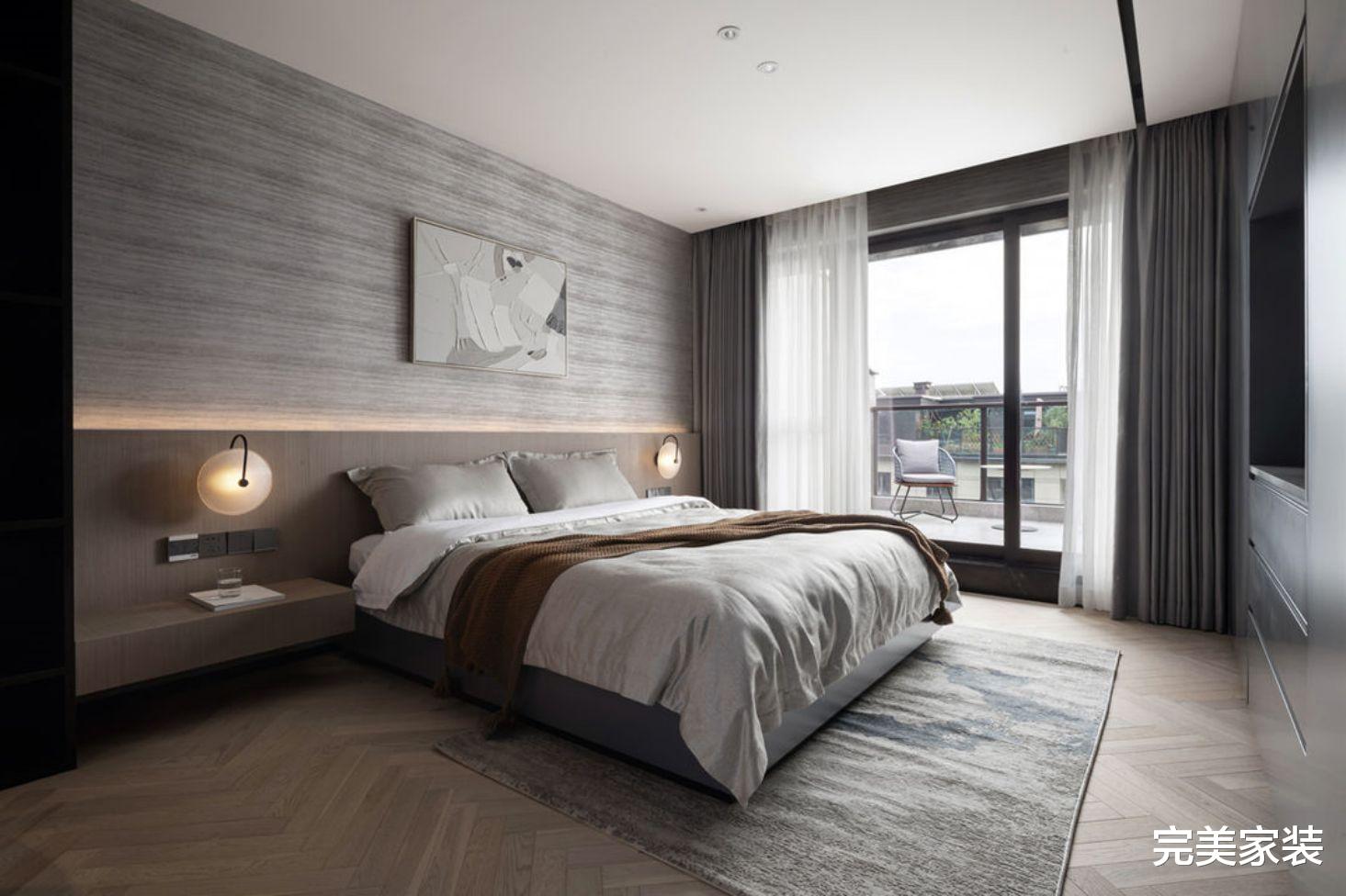 变“碍”为“爱”,80后夫妻爆改复式婚房,270㎡巧妙设计,太赞了