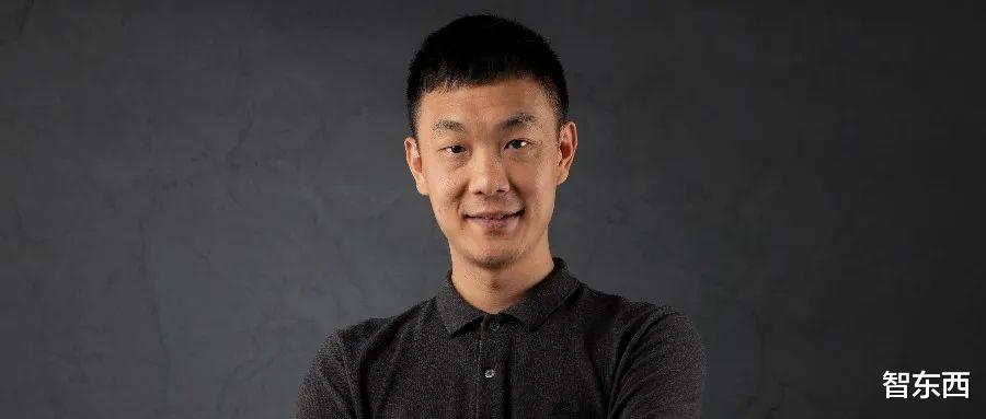 戴森|已拿下国内第一,目标年收入百亿!他要打造“VR界微软”