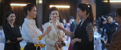 招聘|从《盛装》这部剧，我看到了修罗场，也看到了纸媒时代的挽歌