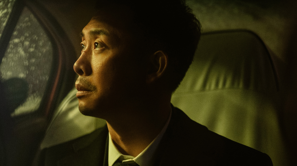 外交官|外交官赵立坚点赞,老外痛哭流泪,《万里归途》将让世界瞩目