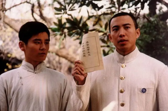 钱枫|钱枫的“消失”,是娱乐圈的一大“喜事”