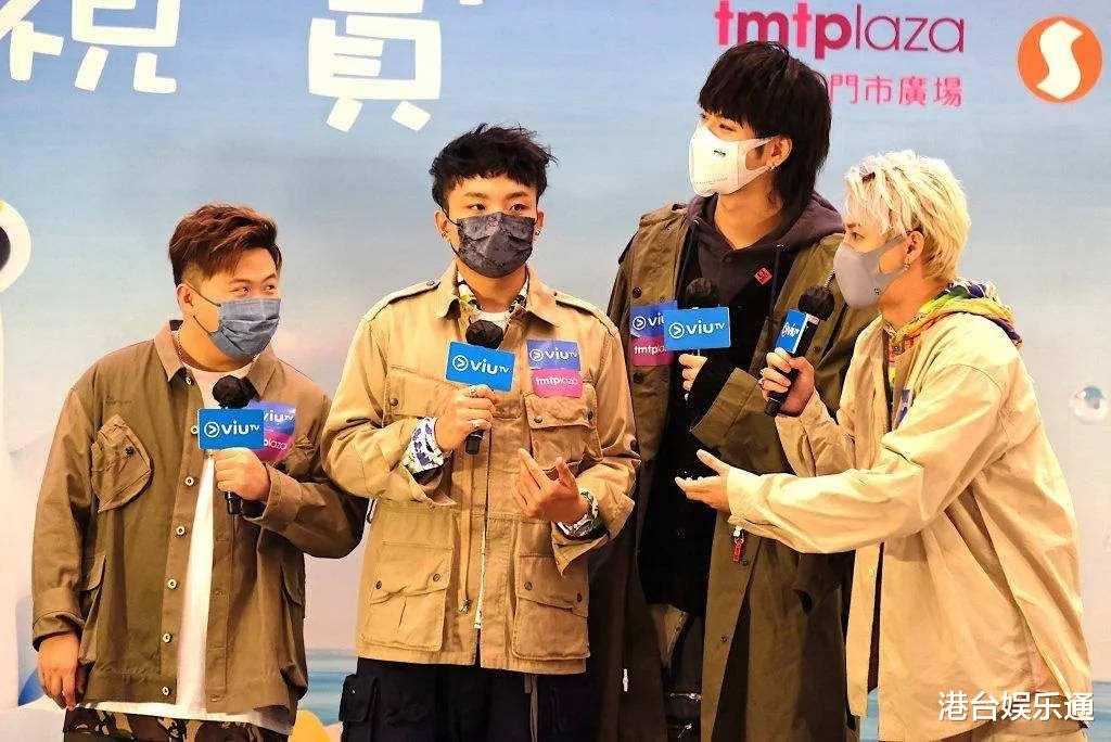 TVB|港娱记、后生仔玩双标，台前幕后严重老化，TVB冲出困境有希望吗？