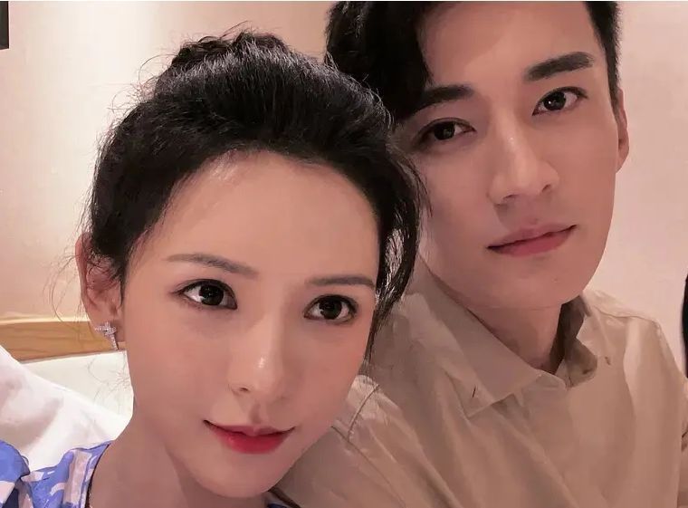 张予曦|张予曦疑回应与刘学义绯闻,喊话粉丝别去攻击别人,调侃自己不火