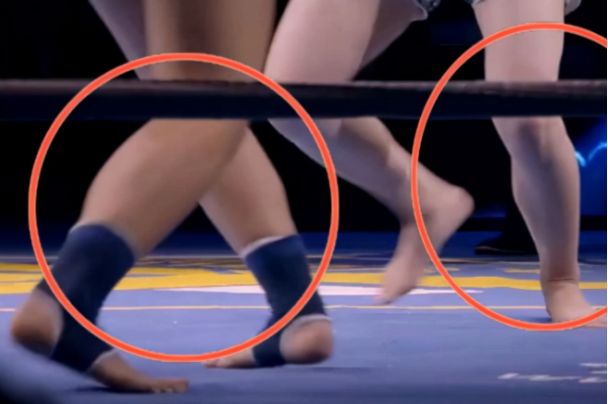 高圆圆|笑到肚子痛的穿帮镜头，刘亦菲荡秋千忍了，关晓彤的腿过分了吧