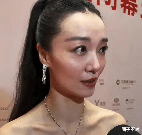 马东锡|杨颖的痘、李湘的肉、万茜的粗糙，明星的滤镜修图后藏着多少真相