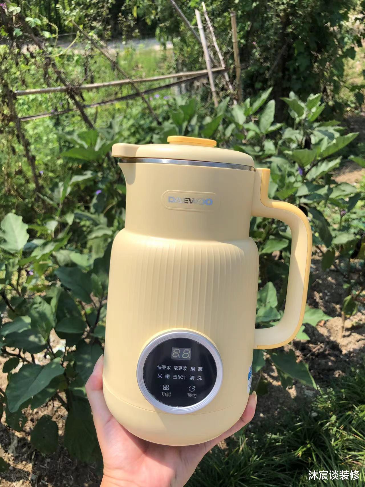 参观完她家,发现几个“先进”的家居设计很实用,该让更多人知道