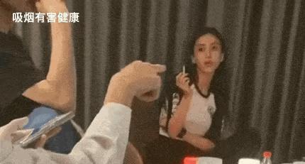 Angelababy|吸烟风波后，杨颖首次亮相，生图圈粉，新剧预告首发