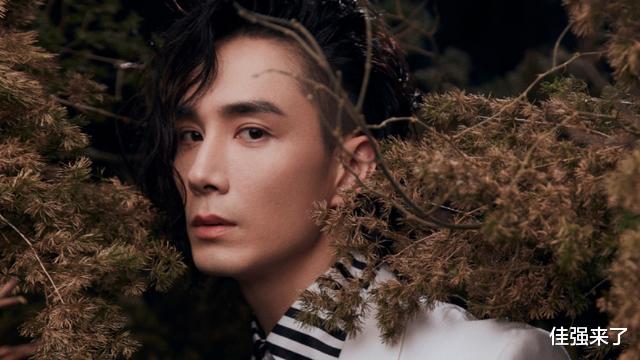 网友票选《披哥2》颜霸，前三名都在意料之中，张智霖断层第一