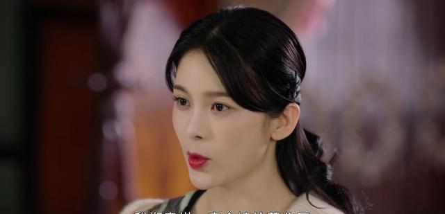 郑奉棋|良辰：最有城府的女人，对林杭景恨意隐藏极深，比郑奉棋更难对付