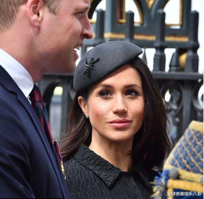 研讨会|哈里王子嫉妒乔治王子？威廉王子认为有点过火了，他要划清界限！