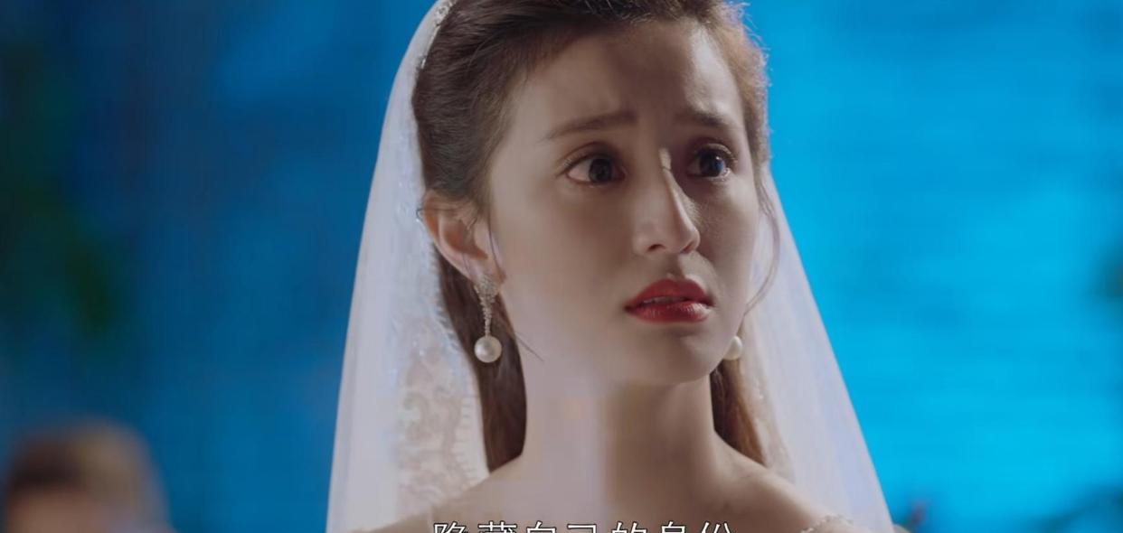 萧尚麒|谁都知道我爱你：看懂菲儿的离间，才明白尚麒当年有多爱她