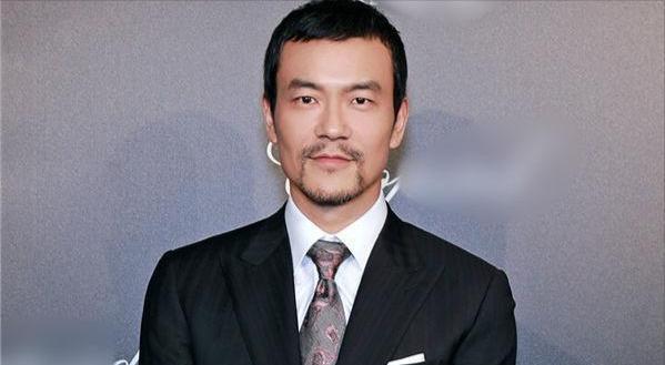 廖凡|影帝廖凡：不靠父亲资源，婉拒诸多综艺，与大5岁霍昕恩爱20多年