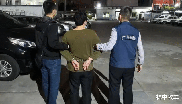 广东佛山:顺德大良一命案凶犯终被核准死刑,入室抢劫致1死2重伤