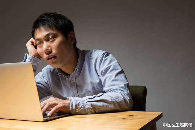 睡眠|头晕乏力，饭后想睡觉，嗜睡犯困？可能是脾气虚，一副方子改善