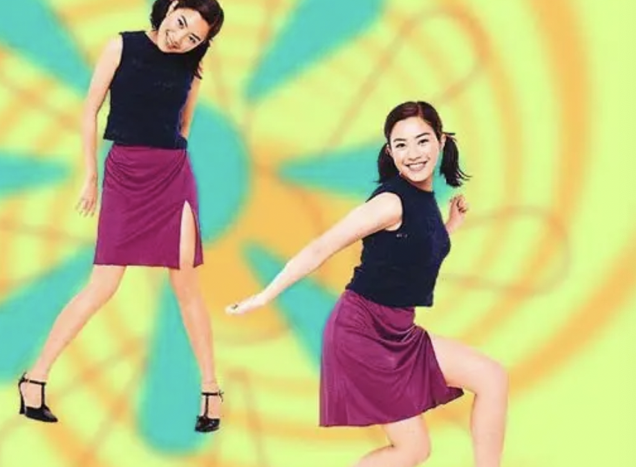 保安|8位港圈知名艺人现状:有人做保安,有人摆地摊,有人开出租车