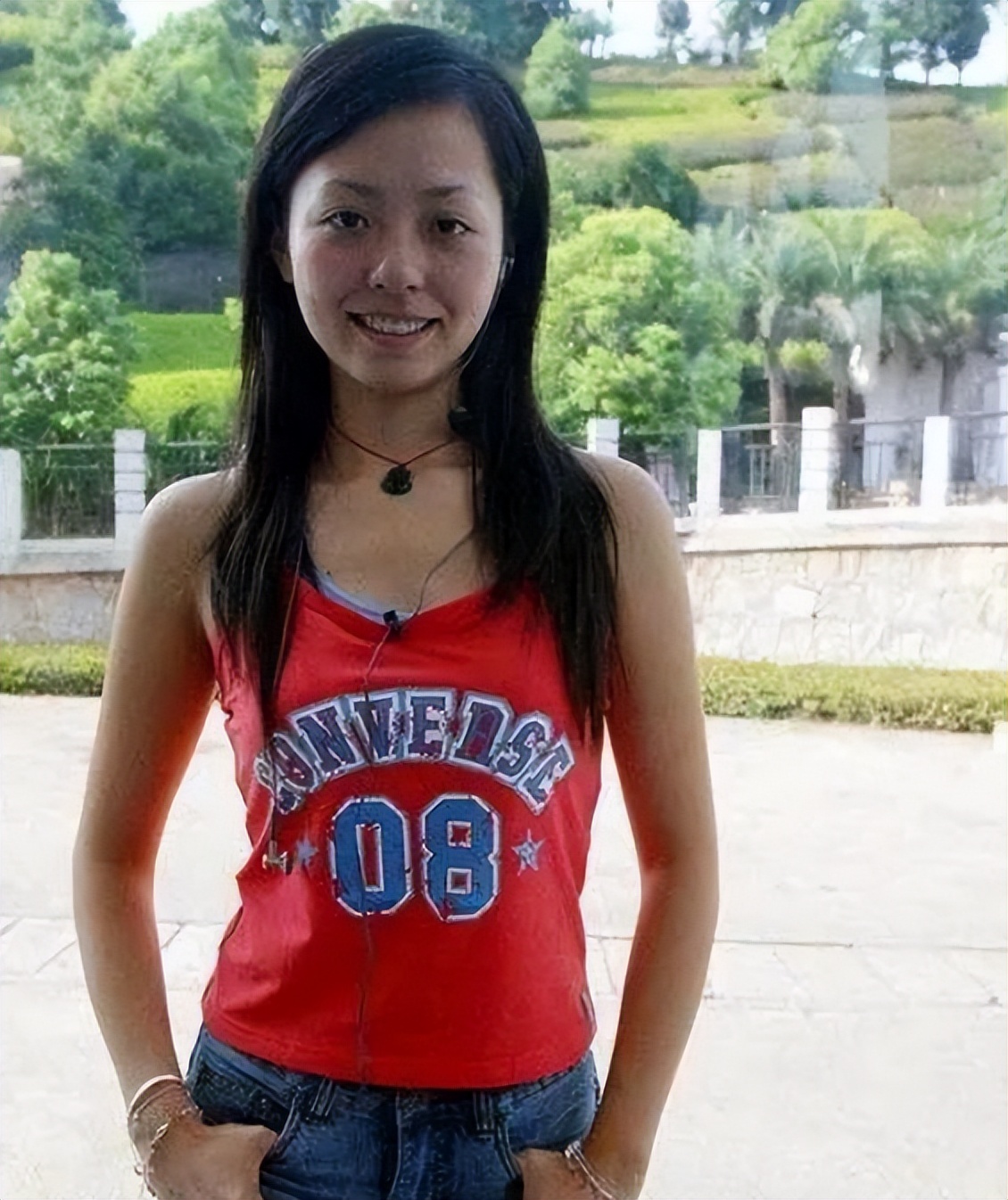 张靓颖|张靓颖冯轲离婚4年后,两个人的人生轨迹有何不同