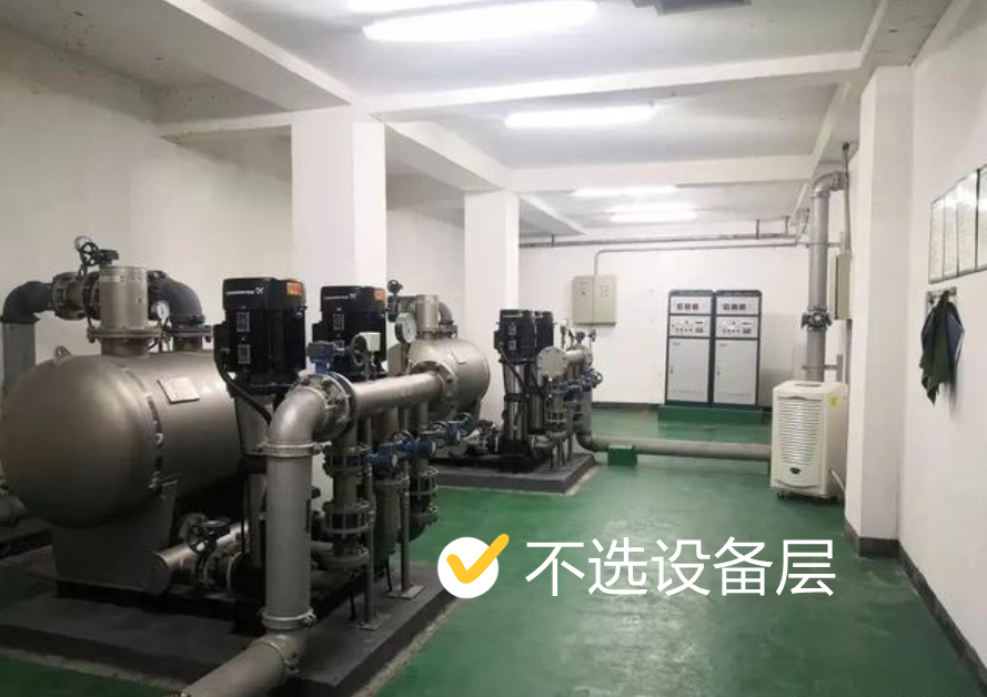 购房置业|4、8、18楼不能买?这是迷信的说法,“2选5不选”才是科学的原则