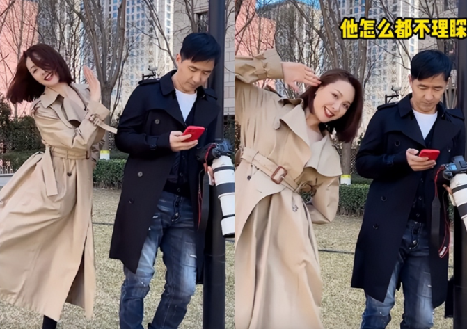 程莉莎|程莉莎白到发光主动热吻,郭晓冬用手擦嘴表情嫌弃,场面太搞笑