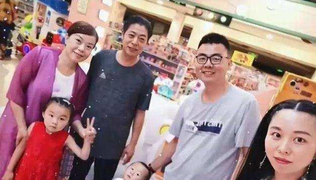 奇奇|田静准备要三胎,许妈姚爸明年退休,奇奇悦悦回九江上学!