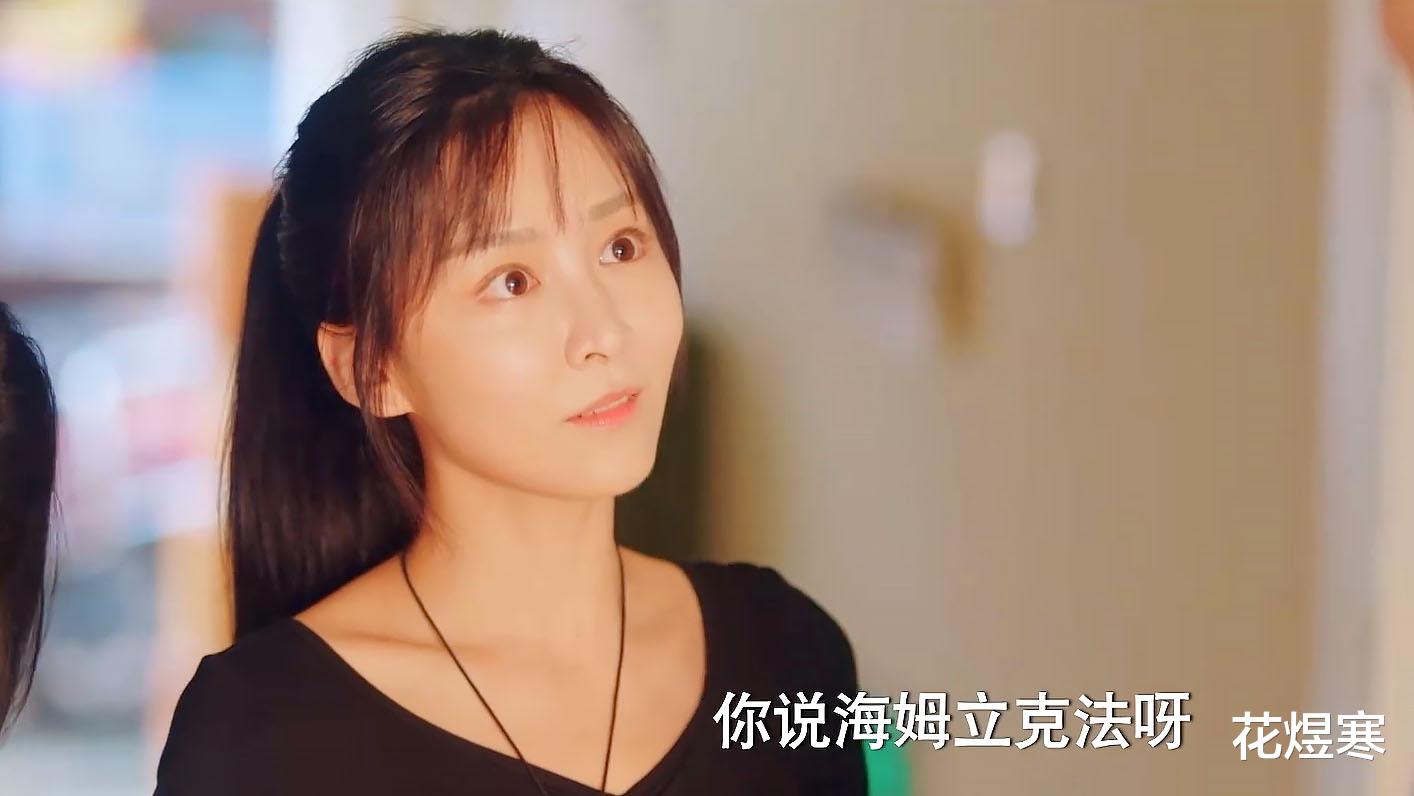 追光者|《追光者》熊非推崇“海姆立克急救法”，是否有“误导”嫌疑？