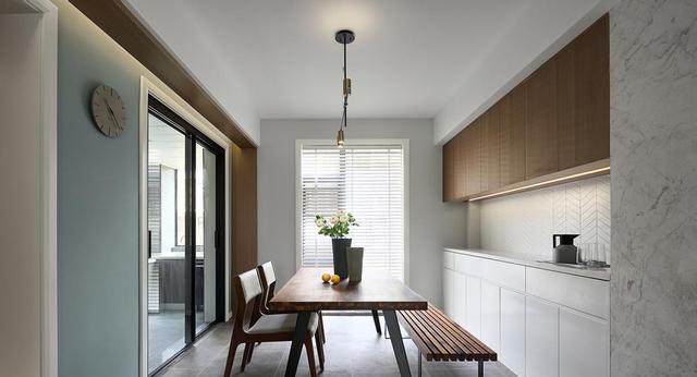 要想家里餐边柜好用,就别再套用别人家这4处模板了!费钱还得拆