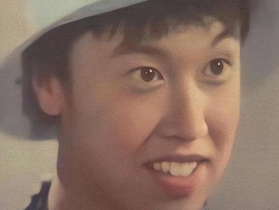 女孩|张克莎：中国首位变性人，一生被五个男人宠爱，嫁大她30岁的富豪